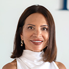 Mitra Kaviani imagen de perfil